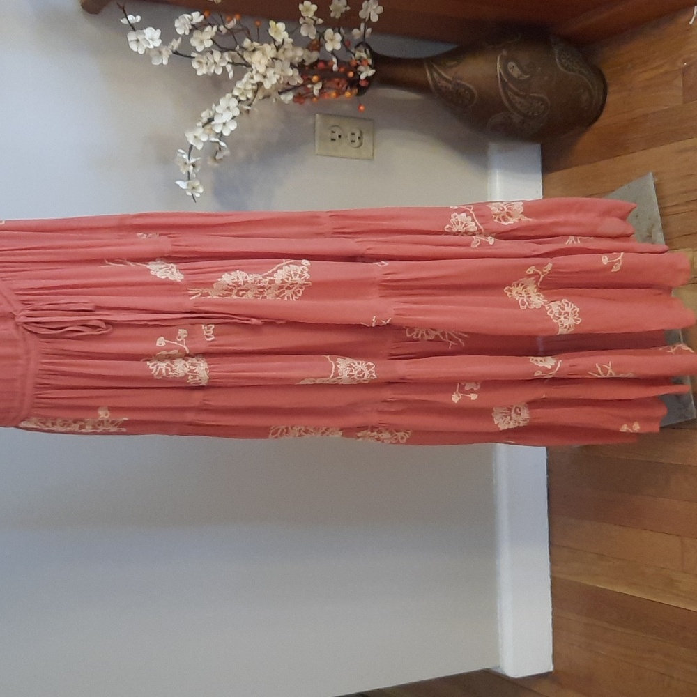 NWT Free People Mididress - Picture 11 of 16
